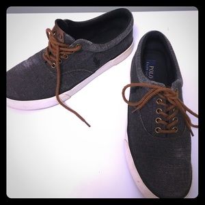 Mens Ralph Lauren Polo Shoes